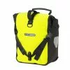 Ortlieb Sport-Roller High Visibility Sidetaske -Elcykel Butik ortlieb sport roller high visibility sidetaske neon