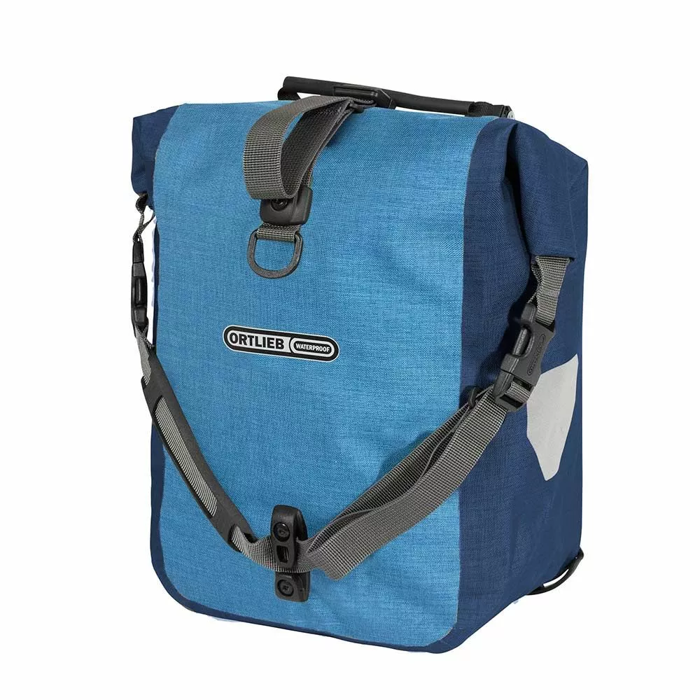 Ortlieb Sport-Roller Plus Sidetaske 4 Ortlieb Sport-Roller Plus Sidetaske - Billede 2