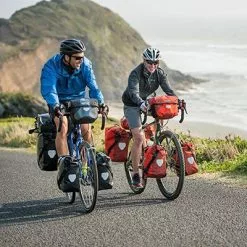 Ortlieb Sport-Roller Plus Sidetaske 13 Ortlieb Sport-Roller Plus Sidetaske -Elcykel Butik ortlieb sport roller plus lowrider