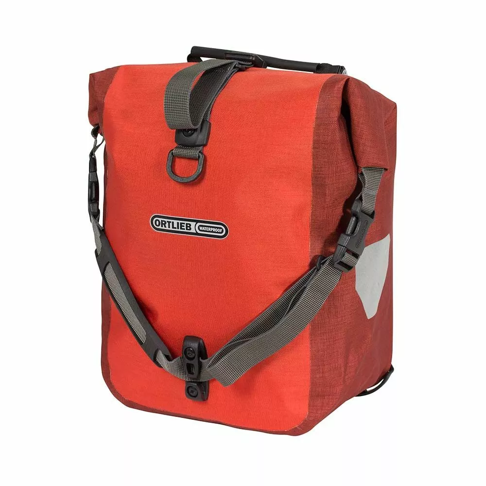 Ortlieb Sport-Roller Plus Sidetaske 6 Ortlieb Sport-Roller Plus Sidetaske - Billede 4