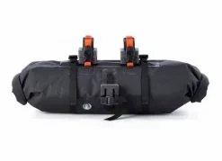 Ortlieb Handlebar-Pack Styrtaske -Elcykel Butik ortlieb styr pack styrtasker 15l matt sort 02