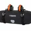 Ortlieb Handlebar-Pack Styrtaske -Elcykel Butik ortlieb styr pack styrtasker 9l matt sort 01
