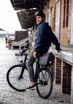 Ortlieb Trunk-Bag RC Urban -Elcykel Butik ortlieb trunk bag rc urban 04