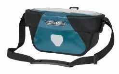 Ortlieb Ultimate Six Classic Styrtaske 14 Ortlieb Ultimate Six Classic Styrtaske -Elcykel Butik ortlieb ultimate six classic styrtaske 5l blue