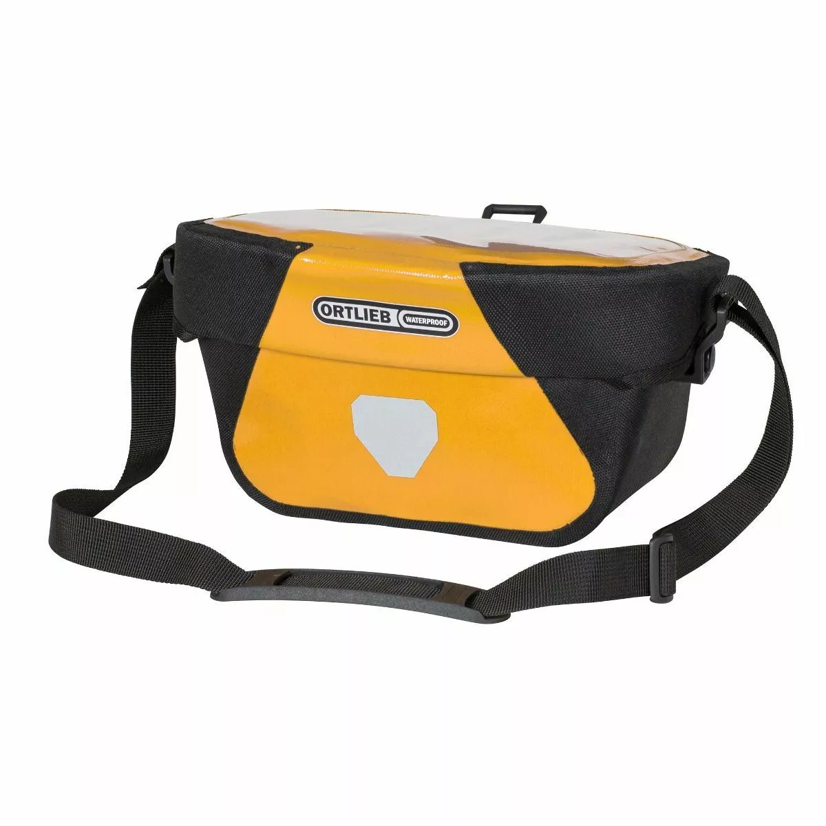 Ortlieb Ultimate Six Classic Styrtaske 12 Ortlieb Ultimate Six Classic Styrtaske - Billede 10