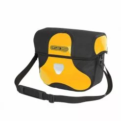 Ortlieb Ultimate Six Classic Styrtaske 23 Ortlieb Ultimate Six Classic Styrtaske -Elcykel Butik ortlieb ultimate six classic styrtaske 7l sun