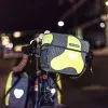 Ortlieb Ultimate Six High Visibility Styrtaske -Elcykel Butik ortlieb ultimate six high visibility styrtaske 01