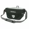 Ortlieb Ultimate Six Urban Styrtaske -Elcykel Butik ortlieb ultimate six urban styrtaske pine