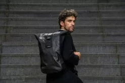 Ortlieb Velocity Design Rygsæk (Symmetry) -Elcykel Butik ortlieb velocity design rygsaek symmetry 03