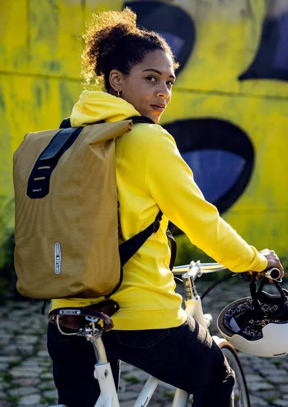 Ortlieb Velocity PS Rygsæk 5 Ortlieb Velocity PS Rygsæk - Billede 3