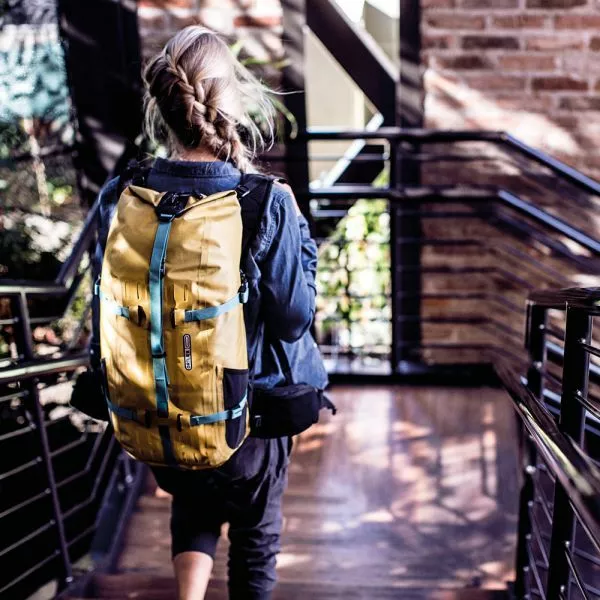 Ortlieb Atrack Rygsæk 16 Ortlieb Atrack Rygsæk - Billede 14