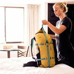 Ortlieb Atrack Rygsæk 44 Ortlieb Atrack Rygsæk -Elcykel Butik ortlieb atrack cos 41287