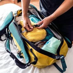 Ortlieb Atrack Rygsæk 45 Ortlieb Atrack Rygsæk -Elcykel Butik ortlieb atrack cos 41375