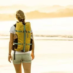 Ortlieb Atrack Rygsæk 50 Ortlieb Atrack Rygsæk -Elcykel Butik ortlieb atrack cos 45565