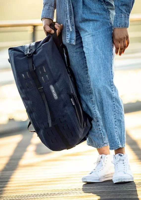 Ortlieb Atrack CR Urban Rygsæk 7 Ortlieb Atrack CR Urban Rygsæk - Billede 5