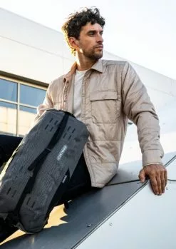 Ortlieb Atrack CR Urban Rygsæk 20 Ortlieb Atrack CR Urban Rygsæk -Elcykel Butik ortlieb atrack cr urban images9