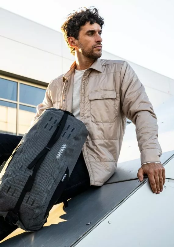 Ortlieb Atrack CR Urban Rygsæk 8 Ortlieb Atrack CR Urban Rygsæk - Billede 6