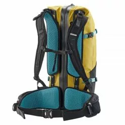 Ortlieb Atrack Rygsæk 31 Ortlieb Atrack Rygsæk -Elcykel Butik ortlieb atrack r7003 back