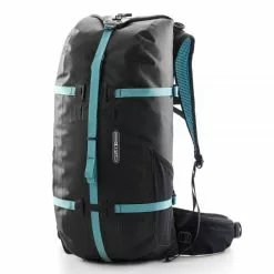 Ortlieb Atrack Rygsæk 36 Ortlieb Atrack Rygsæk -Elcykel Butik ortlieb atrack r7051 front 1