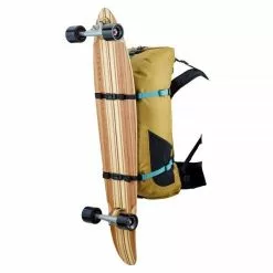 Ortlieb Atrack Rygsæk 33 Ortlieb Atrack Rygsæk -Elcykel Butik ortlieb atrack r7053 detail5