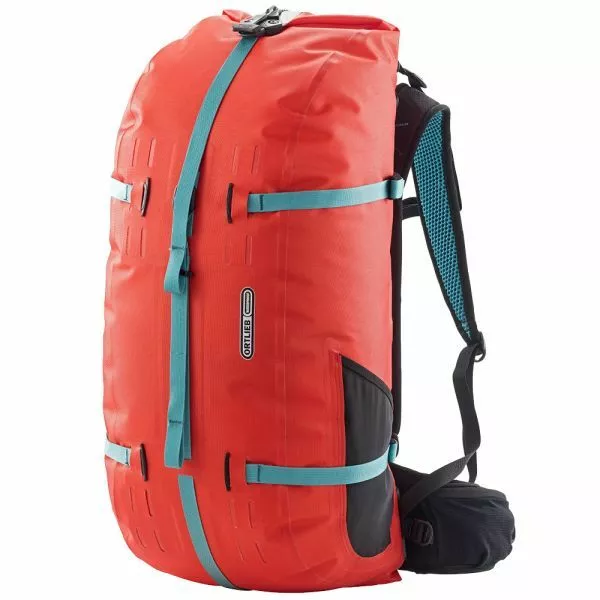 Ortlieb Atrack Rygsæk 14 Ortlieb Atrack Rygsæk - Billede 12