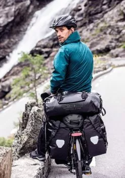 Ortlieb Cykelferie Taskesæt Free 48 Ortlieb Cykelferie Taskesæt Free -Elcykel Butik ortlieb rackpack backroller free nor 134668 1