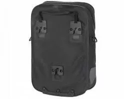 Ortlieb Single-Bag Sidetaske QL3.1 8 Ortlieb Single-Bag Sidetaske QL3.1 -Elcykel Butik ortlieb single bag back