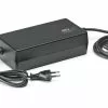 Panasonic 36V Oplader (4Ah) -Elcykel Butik panasonic charger flyer gazelle