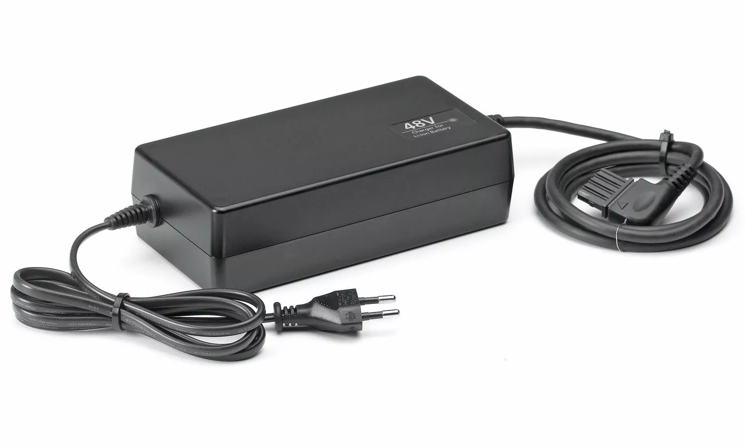 Panasonic 36V Oplader (4Ah) 3 Panasonic 36V Oplader (4Ah)