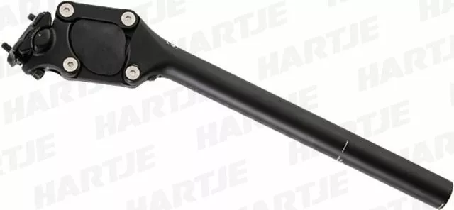 Contec Parallelogram Affjedret SP060 Slim Sadelpind 3 Contec Parallelogram Affjedret SP060 Slim Sadelpind