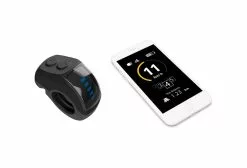 Raleigh Darlington -Elcykel Butik promovec display 01 smartconnect 2