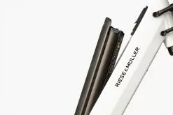 Riese & Müller Nevo Vario HS -Elcykel Butik r m nevo3 batterimount 1 2