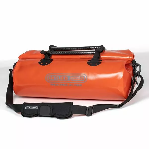 Ortlieb Cykelferie Taskesæt Free 20 Ortlieb Cykelferie Taskesæt Free - Billede 18