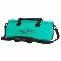 Ortlieb Cykelferie Taskesæt Free 42 Ortlieb Cykelferie Taskesæt Free -Elcykel Butik rackpack free k6212 front 1