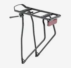 Racktime I-Valo Deluxe Bagagebærer