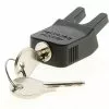 Racktime Secure-it Kurve/kasse Lås 2 Racktime Secure-it Kurve/kasse Lås -Elcykel Butik racktime secure it