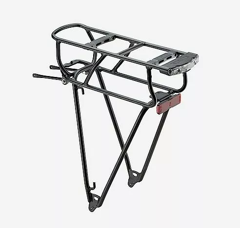 Racktime Shine Bosch Bagagebærer 3 Racktime Shine Bosch Bagagebærer