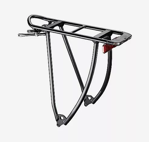 Racktime Shine Evo Light Bagagebærer 3 Racktime Shine Evo Light Bagagebærer