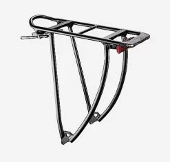 Racktime Shine Evo Standard Bagagebærer