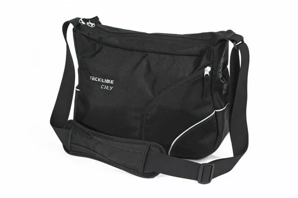Racktime Shoulder-it Front Styrtaske 6 Racktime Shoulder-it Front Styrtaske - Billede 4