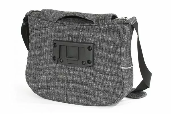 Racktime Shoulder-it Front Styrtaske 4 Racktime Shoulder-it Front Styrtaske - Billede 2