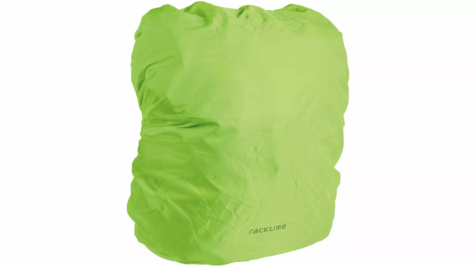 Racktime Sidetaske Cover/overtræk 3 Racktime Sidetaske Cover/overtræk