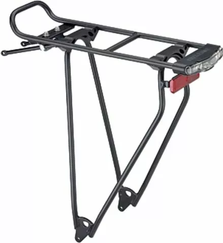 Racktime Stand-it Bagagebærer 4 Racktime Stand-it Bagagebærer - Billede 2