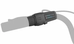 Raleigh Sussex E1 -Elcykel Butik raleigh winther promovec display 5led minimal control 2 1
