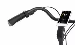 Winther Superbe 1 -Elcykel Butik raleigh winther promovec display connect plus 3