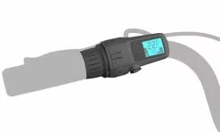 Winther Superbe 1 -Elcykel Butik raleigh winther promovec display lcd minimal control 10