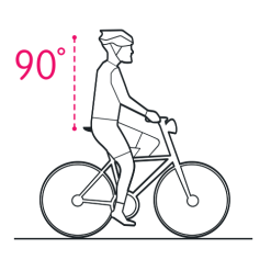 SelleRoyal LookIn Sadel (Relaxed/Unisex) 15 SelleRoyal LookIn Sadel (Relaxed/Unisex) -Elcykel Butik relaxed 2