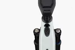 Riese & Müller Homage GT Touring HS -Elcykel Butik riese mueller homage batteri chargingpoint 1