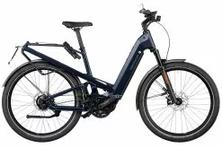 Riese & Müller Homage GT Rohloff HS