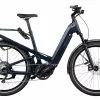Riese & Müller Homage GT Touring -Elcykel Butik riese mueller homage gt touring deepblue